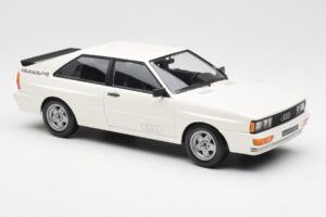 Audi Quattro Blanco Minichamps 1:18 155016120 Metal - imagen 4 de 6