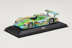 Audi R8 LMP #77 Crocodile 1998 Minichamps 1:43 20000001168 Metal - imagen 2 de 4
