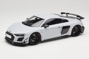 Audi R8 4S V10 Performance Blanco Kengfai 1:18 VAKF-0357 Metal