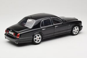Bentley Arnage R Negro Minichamps 1:18 100139071 Metal - imagen 3 de 8