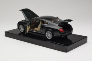 Bentley Continental GT British Racing Green Minichamps 1:18 BL570 Metal - imagen 5 de 8