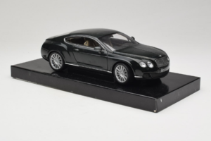 Bentley Continental GT British Racing Green Minichamps 1:18 BL570 Metal - imagen 6 de 8