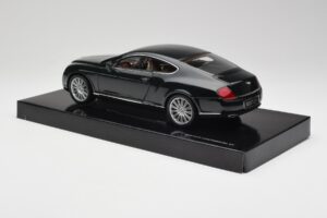 Bentley Continental GT Cumbrian Verde Minichamps 1:18 103139623 Metal - imagen 6 de 8