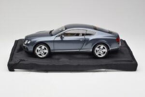 Bentley Continental GT Thunder Gris Minichamps 1:18 BL835 - imagen 4 de 8