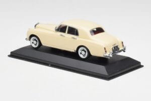 Bentley S2 Rojo Minichamps 1:43 436139951 Metal - imagen 3 de 4