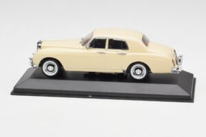 Bentley S2 Rojo Minichamps 1:43 436139951 Metal