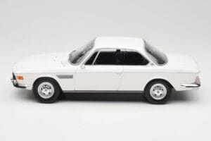 BMW 2800 CS E9 Blanco Minichamps 1:18 155028030 Metal - imagen 3 de 6