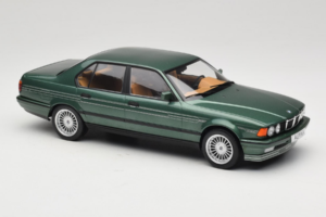 BMW Alpina B11 E32 3.5 Metallic Green MCG 1:18 MCG18233 Metal - imagen 4 de 6