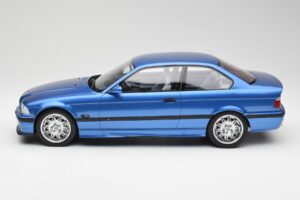 BMW M3 E36 Estoril Azul Otto 1:12 G016 Resina - imagen 3 de 6
