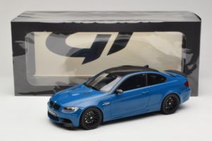 BMW M3 E92 Laguna Seca Blue GT Spirit 1:18 GT941 Resina - imagen 6 de 6