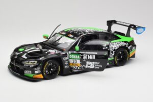 BMW M4 GT3 G82 #10 S. Green / M. Krutten Schubert Motorsport ADAC GT Masters Red Bull Ring Winner 2022 Minichamps 1:18 113222 - imagen 2 de 8