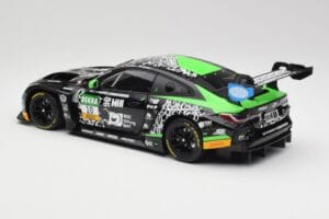 BMW M4 GT3 G82 #10 S. Green / M. Krutten Schubert Motorsport ADAC GT Masters Red Bull Ring Winner 2022 Minichamps 1:18 113222 - imagen 7 de 8