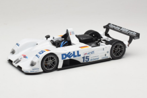 BMW V12 LMR #15 Y. Dalmas / J. Winkelhock / P. Martini 24 Hours of Le Mans Winner 1999 Maisto 1:18 56062 Metal - imagen 2 de 8