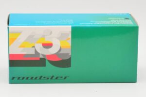 BMW Z3 Roadster 2.8 Verde Oscuro Minichamps 1:43 80429421514 Metal - imagen 4 de 4