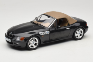 BMW Z3 Roadster Verde Edición Concesionario UT Models 1:18 80439411711 Metal