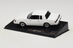 Buick Grand National Blanco IXO 1:43 CLC576N Metal - imagen 3 de 4