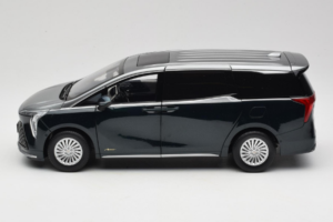 Buick MPV Marrón OEM 1:18 GI-20220753 Metal - imagen 4 de 8