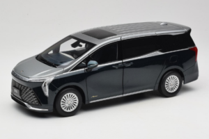 Buick MPV Marrón OEM 1:18 GI-20220753 Metal