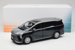Buick MPV Marrón OEM 1:18 GI-20220753 Metal - imagen 8 de 8
