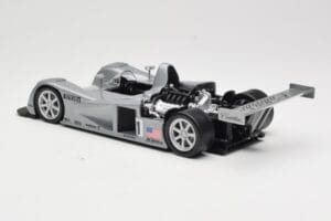 Cadillac Northstar LMP #1 24 Hours of Le Mans 2000 Hot Wheels 1:18 29225 Metal - imagen 5 de 8