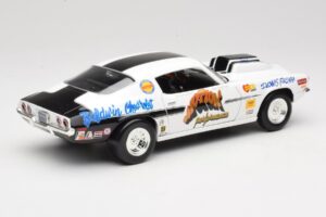 Chevrolet Camaro Baldwin-Motion ERTL 1:18 33675 Metal - imagen 3 de 8