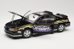 Chevrolet Monte Carlo SS Official Pace Car 2000 Sun Star 1:18 1988 Metal - imagen 2 de 8