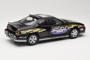 Chevrolet Monte Carlo SS Official Pace Car 2000 Sun Star 1:18 1988 Metal - imagen 3 de 8