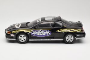 Chevrolet Monte Carlo SS Official Pace Car 2000 Sun Star 1:18 1988 Metal - imagen 4 de 8