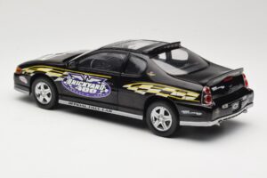 Chevrolet Monte Carlo SS Official Pace Car 2000 Sun Star 1:18 1988 Metal - imagen 7 de 8