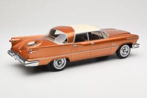 Chrysler Imperial Southampton Cobre BoS Models 1:18 BOS140 Resina - imagen 2 de 6
