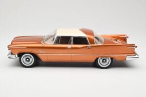 Chrysler Imperial Southampton Cobre BoS Models 1:18 BOS140 Resina - imagen 3 de 6