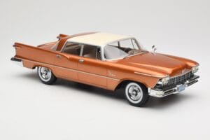 Chrysler Imperial Southampton Cobre BoS Models 1:18 BOS140 Resina - imagen 4 de 6