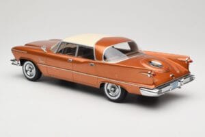 Chrysler Imperial Southampton Cobre BoS Models 1:18 BOS140 Resina - imagen 5 de 6