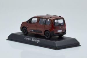 Citroen Berlingo Cobre Metalizado Norev 1:43 155765 Metal - imagen 3 de 4