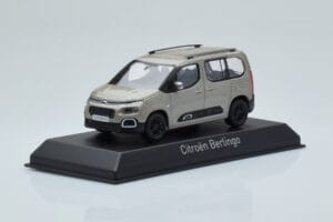 Citroen Berlingo Arena Metalizado Norev 1:43 155762 Metal - imagen 2 de 4