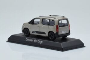 Citroen Berlingo Arena Metalizado Norev 1:43 155762 Metal - imagen 3 de 4