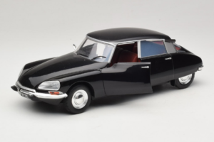 Citroen DS Special Negro Dickie Solido 1:18 S1800708 Metal - imagen 2 de 8