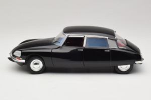 Citroen DS Special Negro Dickie Solido 1:18 S1800708 Metal - imagen 4 de 8