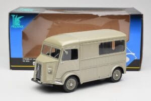 Citroen HY Bronce Solido 1:18 8054 Metal - imagen 8 de 8