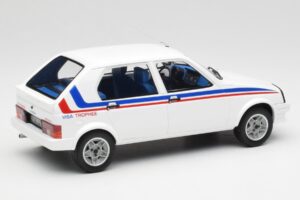 Citroen Visa Group B Trophy White Otto 1:18 OT1053 Resina - imagen 2 de 6