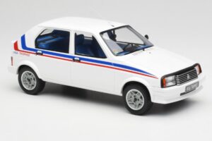 Citroen Visa Group B Trophy White Otto 1:18 OT1053 Resina - imagen 4 de 6