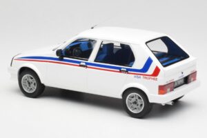 Citroen Visa Group B Trophy White Otto 1:18 OT1053 Resina - imagen 5 de 6