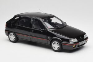 Citroen ZX Volcane 1.9L Negro Otto 1:18 OT1081 Resina - imagen 4 de 6
