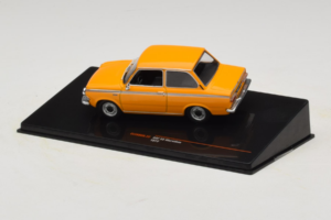 DAF 55 Marathon Amarillo IXO 1:43 CLC600N Metal - imagen 3 de 4