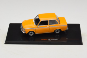 DAF 55 Marathon Amarillo IXO 1:43 CLC600N Metal