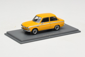 DAF 55 Marathon Yellow NEO 1:43 NEO43340 Resina - imagen 2 de 4