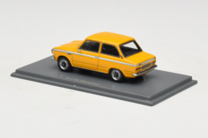 DAF 55 Marathon Yellow NEO 1:43 NEO43340 Resina - imagen 3 de 4