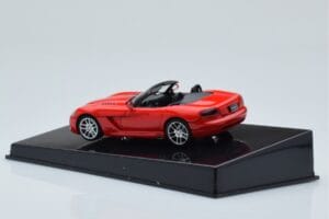 Dodge Viper SRT-10 Rojo AUTOart 1:43 51701 Metal - imagen 3 de 4
