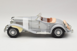 Duesenberg SJ Gary Cooper's Movie Car ERTL 1:18 7963 Metal - imagen 3 de 6