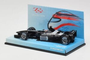 BAR Honda 006 Concept Car 2004 Minichamps 1:43 518034399 Metal - imagen 3 de 5
